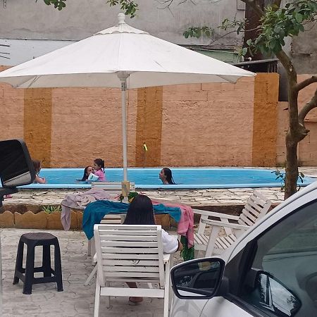 Casa Bom Sossego Villa Boicucanga Ngoại thất bức ảnh
