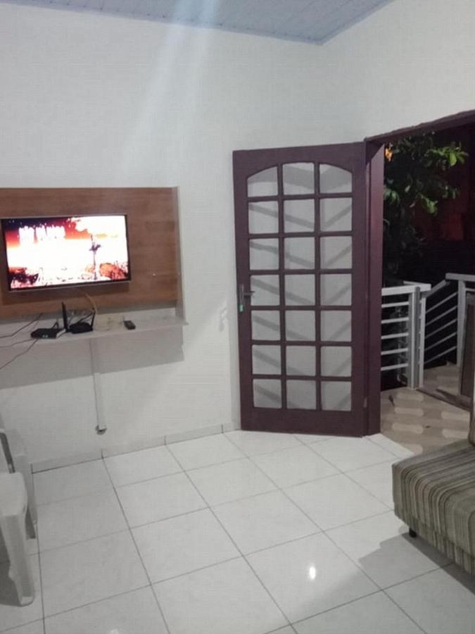 Casa Bom Sossego Villa Boicucanga Ngoại thất bức ảnh