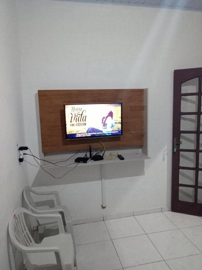 Casa Bom Sossego Villa Boicucanga Ngoại thất bức ảnh