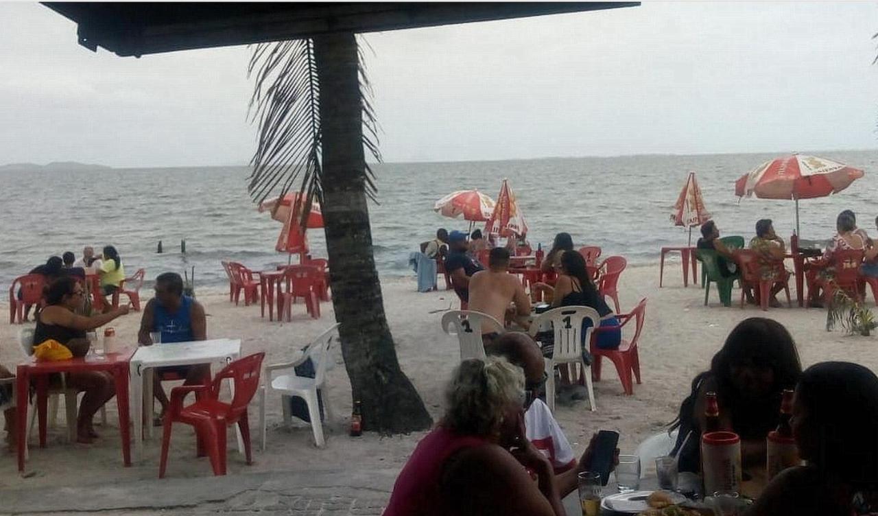Casa Bom Sossego Villa Boicucanga Ngoại thất bức ảnh