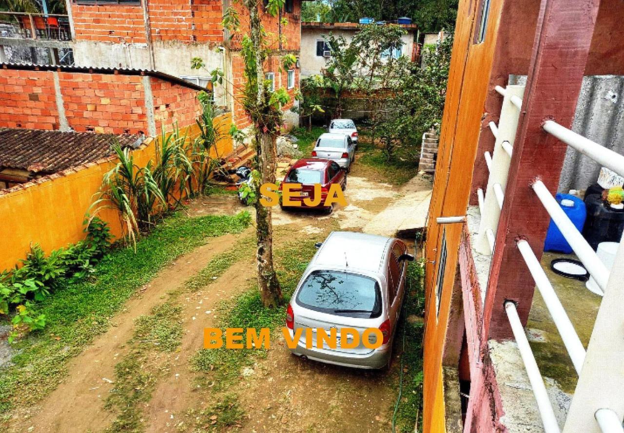 Casa Bom Sossego Villa Boicucanga Ngoại thất bức ảnh