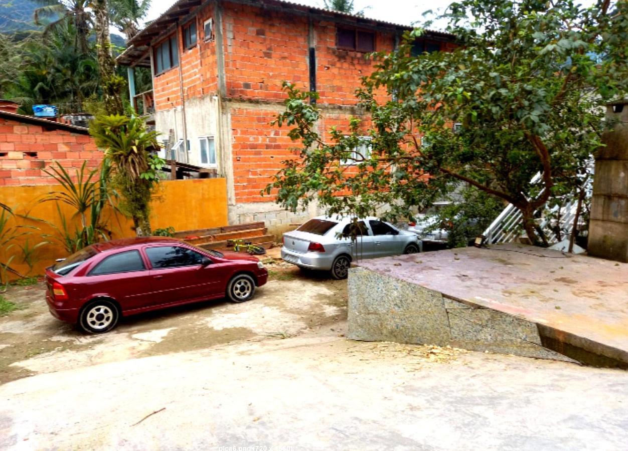 Casa Bom Sossego Villa Boicucanga Ngoại thất bức ảnh