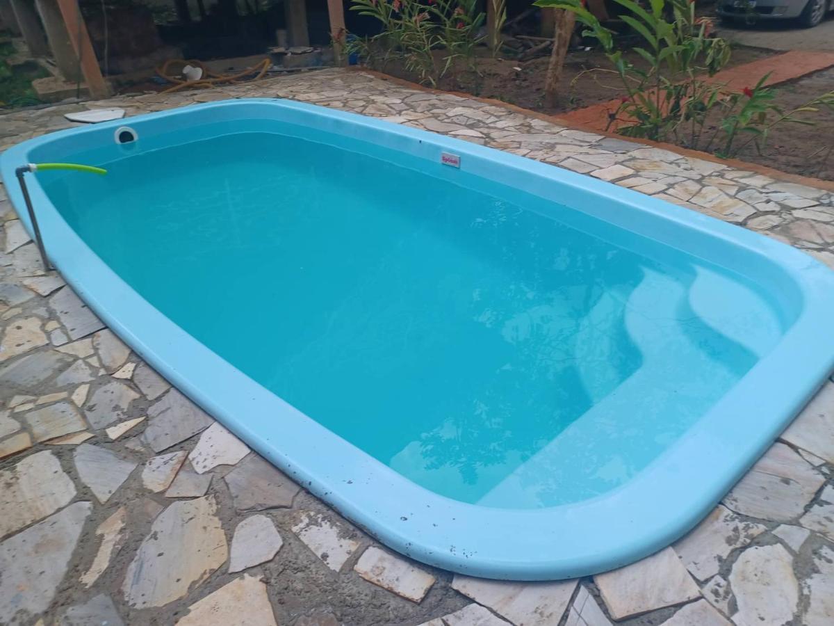 Casa Bom Sossego Villa Boicucanga Ngoại thất bức ảnh