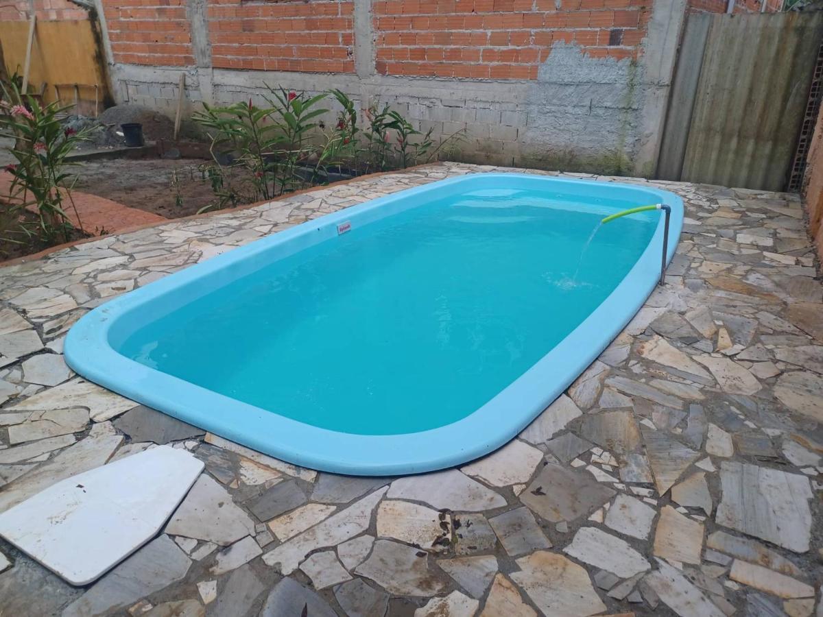 Casa Bom Sossego Villa Boicucanga Ngoại thất bức ảnh
