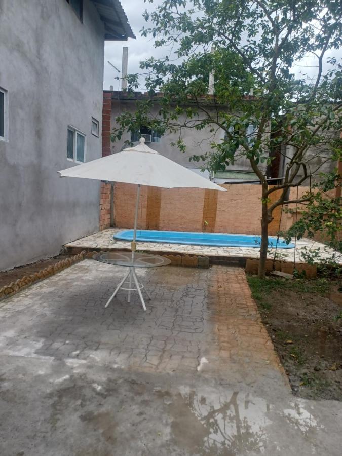 Casa Bom Sossego Villa Boicucanga Ngoại thất bức ảnh