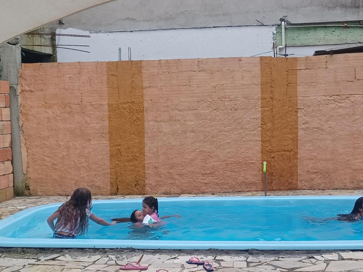 Casa Bom Sossego Villa Boicucanga Ngoại thất bức ảnh