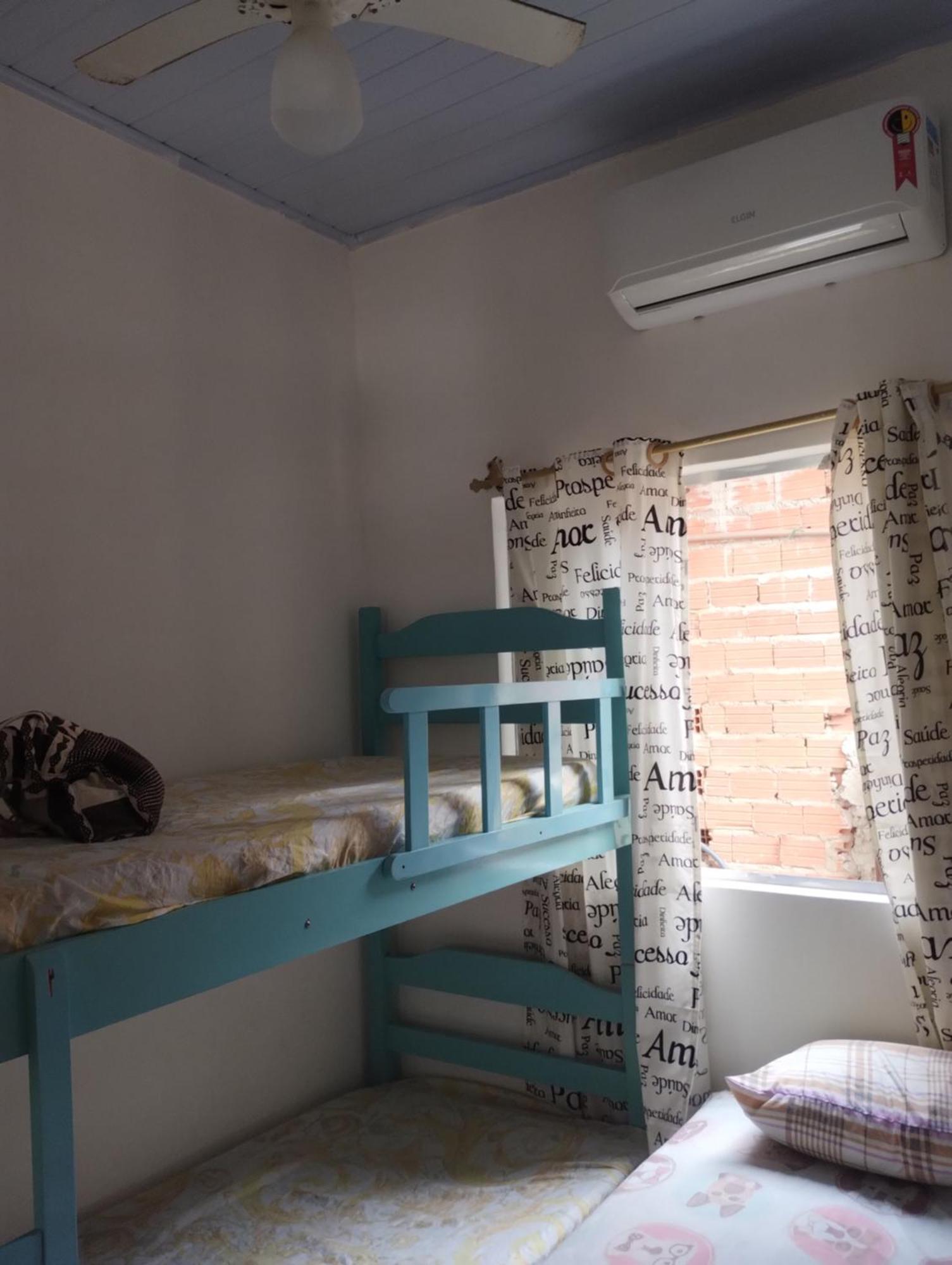 Casa Bom Sossego Villa Boicucanga Ngoại thất bức ảnh