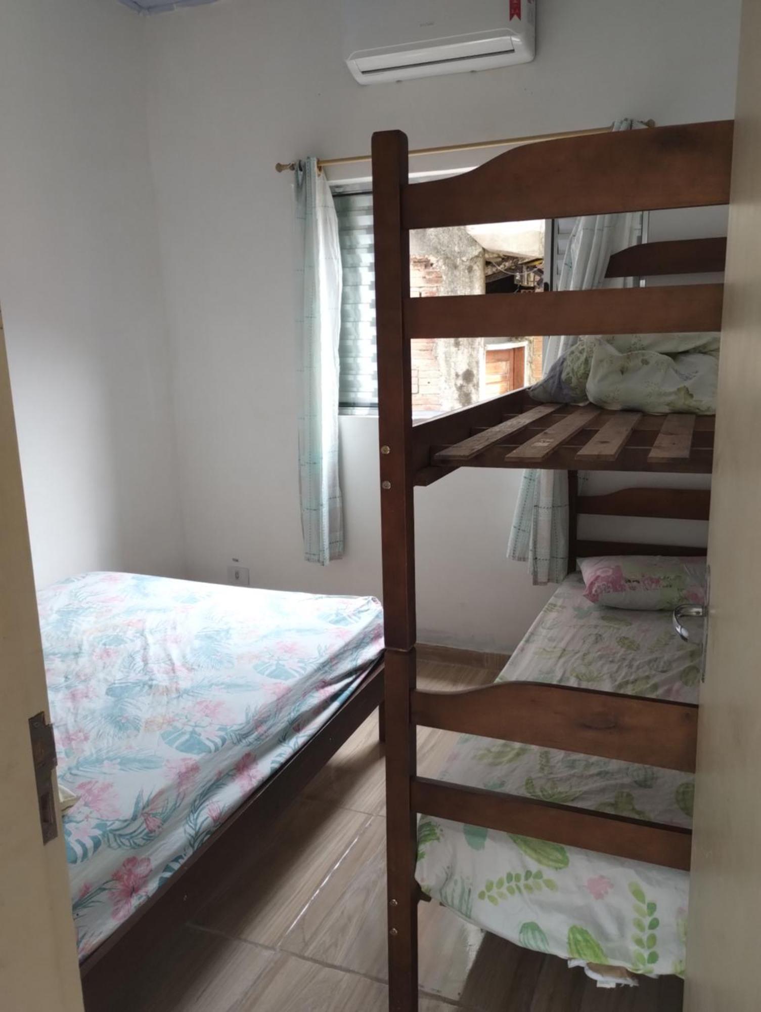 Casa Bom Sossego Villa Boicucanga Ngoại thất bức ảnh