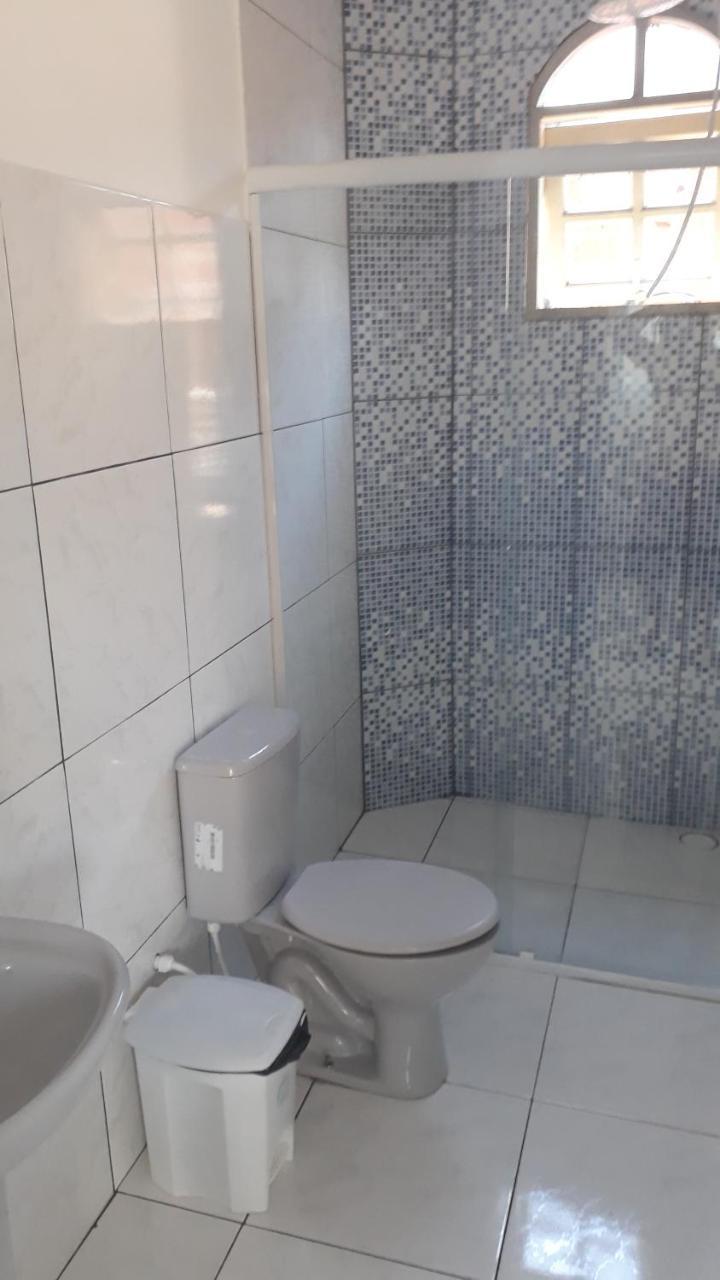 Casa Bom Sossego Villa Boicucanga Ngoại thất bức ảnh